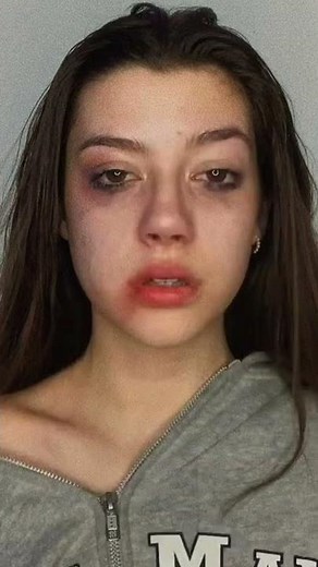 THE MUGSHOT TREND HAD ME DOWN HORRENDOUS