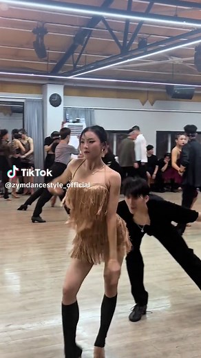 Where practice turns into poetry...💫 #zymdancestyle#rumba#ballroomdance#latindance