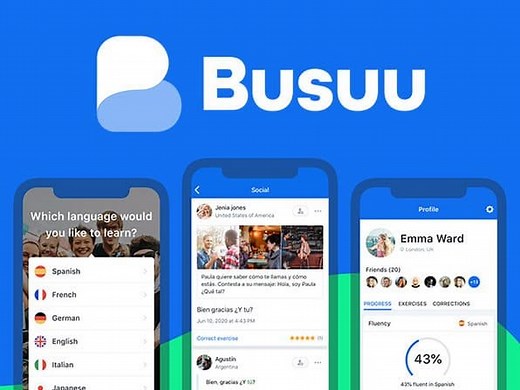 75% OFF Busuu Lifetime Promo Code in March 2026