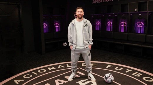 Leo Messi habló de su futuro y reveló detalles inéditos de su llegada a Inter Miami
