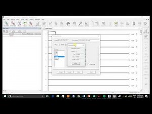 Crear nuevo proyecto direct soft