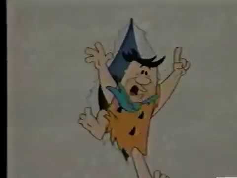 Cocoa Pebbles Commercial (1994)