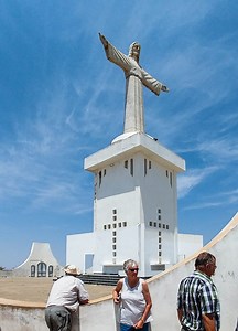 #REEL 4/17 ANGLOA SERIES: PART 1 & PART 2: VISIT CHAMA TOWN, LUBANGO CITY, THEN TO HUMPATA - DORSLAND AREA AND DRIVE LEBA PASS DOWN AND UP AGAIN AND OVERNIGHT Please FOLLOW me at search - “ALEX SMIT” Join to see the 16-day story on FB 35 Reels/videos Day 4/17: Posted 6/11: PART 1: We drive to Cahama ±50 km and refuel. PART 2: After that, we leave for Lubango, ± 250km. Then to Rio Christos, Humpata- Dorsland, drive Leba pass down and return back-up to Lubango and overnight at an Afrikaans Porra |