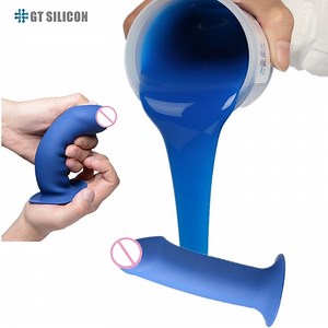 [Hot Item] Factory Mould Silicone Material for Making Silicone Artificial Penis