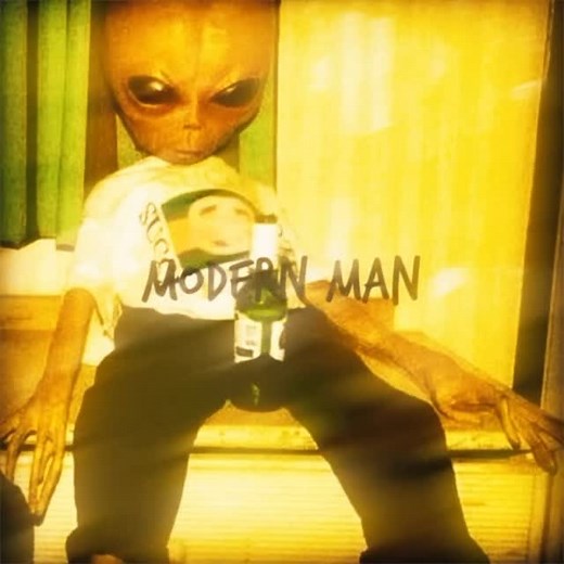 “Maybe we’re the experiment.” #MadGuitarist #AlienFrequency #OccupyTheRoom #CosmicSoundwave #AIandArt | Zurek James