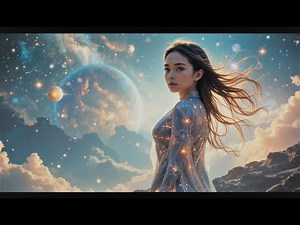 Cosmic Awakening: Alien Lore, Consciousness & Beyond#scifistory #hfystories