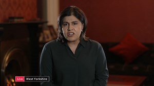 Anderson comments reveal ‘rot at the heart’ of Conservative party, says Baroness Warsi