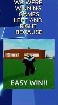 We made a code on Roblox no one could crack…