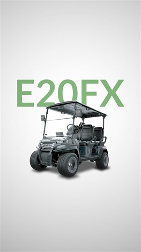 Meet the team that keeps your ICON running like new. 🛠️⚡ From diagnostics to upgrades, we handle it all in-house — so you can ride worry-free. 📍Bring your cart in for a check-up anytime. | Icon Golf Cars - Aberdeen