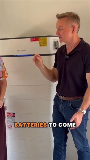 Cheaper Home Batteries isn't a story of the inner city. It's a story of outer suburbs, like what's happening in the seat of Dickson up here in Queensland. Queenslanders love Cheaper Home Batteries. Especially Queenslanders in the Dickson community. 1,500 cheaper home batteries have been installed in Dickson in six months, helping Queenslanders turn their energy bills into energy rebates. | Chris Bowen MP