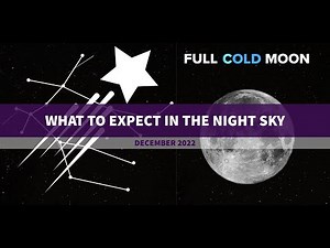 Tons of shooting stars are coming to the December 2022 night sky