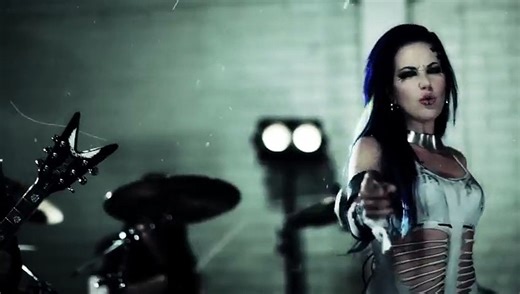 ARCH ENEMY - You Will Know My Name (OFFICIAL VIDEO)