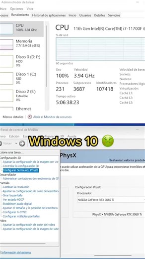 Windows 10 vs NideOS: A Comprehensive Comparison