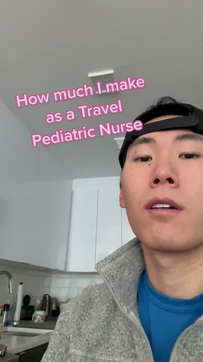 Pediatric Nurse Salary and Job Overview