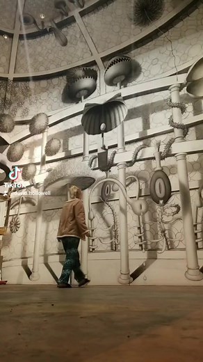 Dreamy Artistic Creations by David Hollowell