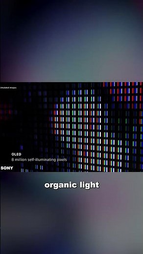 OLED vs QLED - What's the difference?