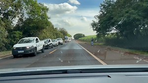 12K views · 112 reactions | Grave acidente na BR-369 entre...