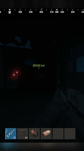 В окно то он не залезет #rust #раст #gameplay #rustclips #games #растигра