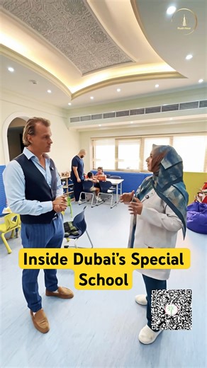 How Omnyat Center in Dubai Creates Personalized Learning Plans for Every Child