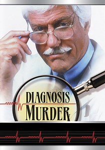 Diagnosis Murder TV Series (1993-2001), Watch Full Episodes of All Seasons Online