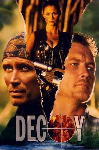 Decoy - Movie