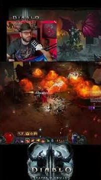 Torment XVI Difficulty Is Not Difficult Enough - Diablo 3: Reaper of Souls - RIFT Difficulty 80