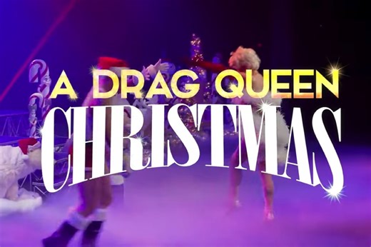 Quick Drag: Glitter, divas and holiday cheer: The 2025 Drag Queen Christmas Tour takes over 38 cities this winter