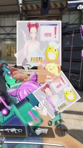 Codm legendary striker source code inspection