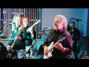 The Curley Shuffle Featuring Guy Klinzing and Kelly Curin Ott