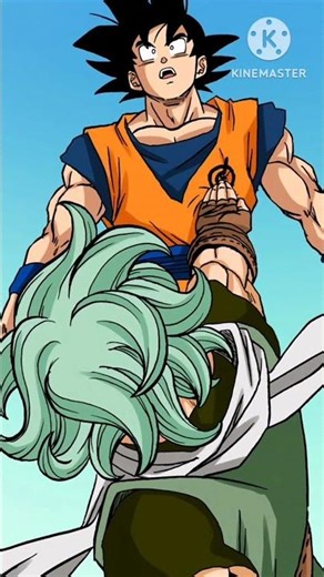 The Wasted Potential Of Piccolo's Death #youtubeshorts #dragonball #piccolo