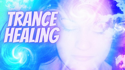 Trance Healing: Certified Course to Work with Your Spirit Guides