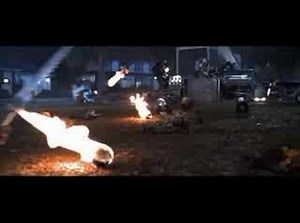 The Commando Elite Part 2