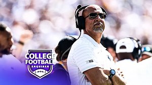 Can James Franklin win at Virginia Tech?