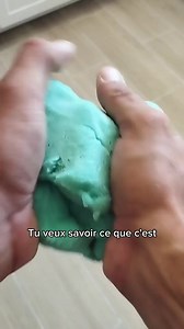 114K views · 2.5K reactions | Fabrique une pâte à modeler #enfant #astuce #pateamodeler | Jonathan coni | Facebook
