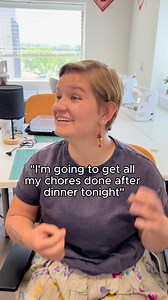 18K views · 94 reactions | Who else has said this, fully knowing no chores are getting done tonight? Machine embroidery is winning every time! 淋 | Kimberbell Designs | Facebook