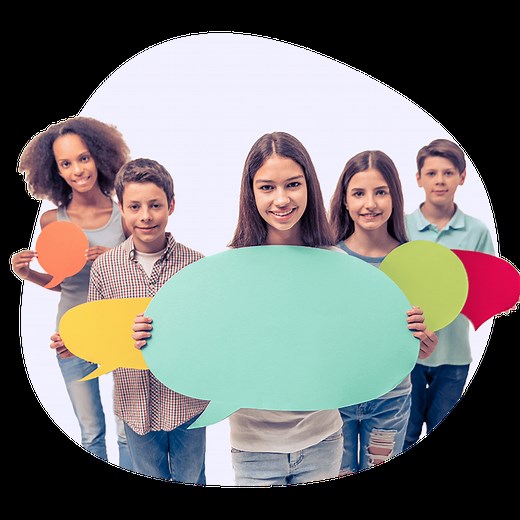 Speech Therapy for Kids | American Institute for Stuttering