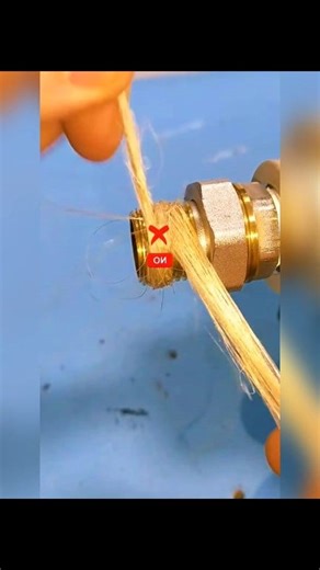 Be Sure to Remember this Plumbing Tip! Only Pro Plumbers Know this Technique #DIY #plumbing #tips #tbt | Get ideas