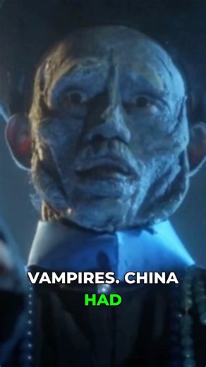 Vampires: The Undead Nightmare Across Cultures
