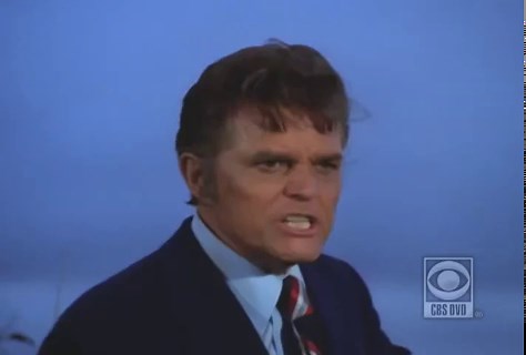 Hawaii Five-O (TV Series 1968–1980)