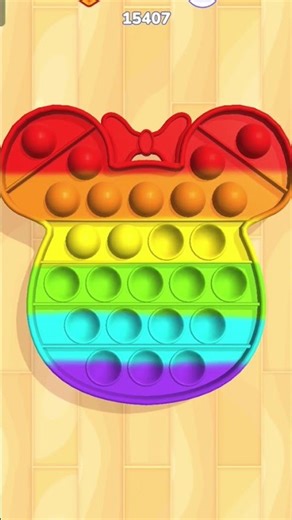 butter fly New vedio 🎉#pleasesubscribe #popit #popitspinner #games