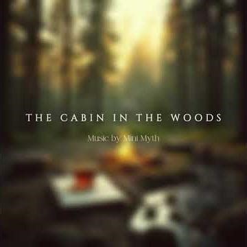 The Cabin in the Woods (Acoustic & Folk) #lofi #music