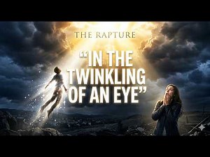 The Rapture Movie | In the Twinkling of an Eye (Cinematic Bible Story)