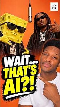 Quavo Responded to the “Hotel Lobby” AI Takeover