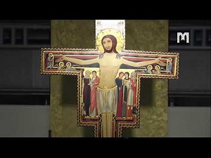 Suivez le programme de prière du soir de l'église Saint-Jacques à Medjugorje