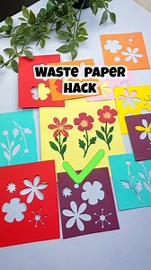 No Wastage Hack #stencil All Craft Materials from - @itsybitsycraftstore Use code MANSI05 for extra 5% discount #boho #bohodecor #bohopainting #painting #fabricpainting #frame #art #artist #artistsoninstagram #artandcraft #artwork #artofinstagram #artoftheday #decoracion #homedecor #decor #bestoutofwaste #trashtotreasure #reuse #recycle #diy #burger #burgerdiary #diary #pizza #dreamcut | Mansi's Handmade