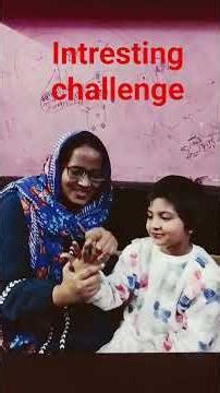 Johnny whoops challenge #Rohabworld