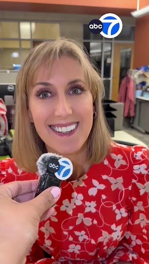ABC7 Eyewitness News is now LIVE on Disney Plus!