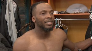 Press Pass: Markus Wheaton