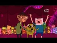 Adventure Time - Belly of the Beast (Preview)