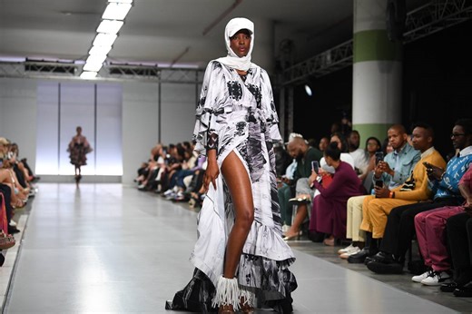 Moda africana: setor fashion do continente vale US$ 31 bilhões